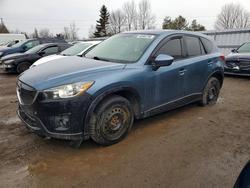 2014 Mazda Cx-5 Touring for sale in Bowmanville, ON