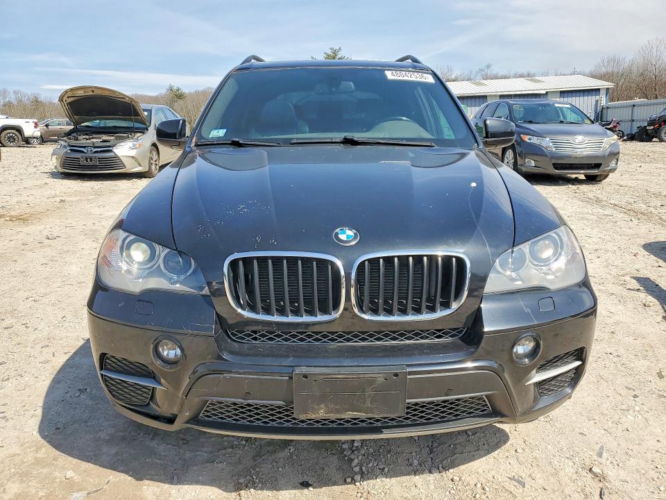 2013 BMW X5 Xdrive35i