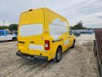 2014 Niss NV 2500