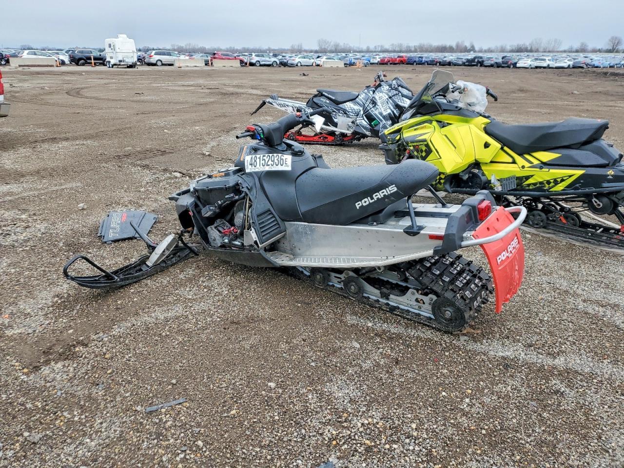 2011 Polaris IQ