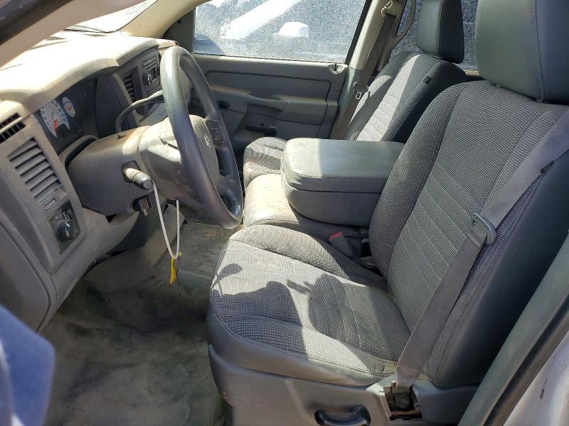 2008 Dodge RAM 1500 ST