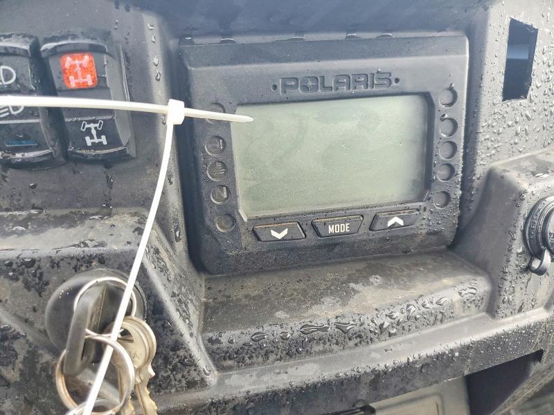 2017 Polaris RZR Utility Vehicle