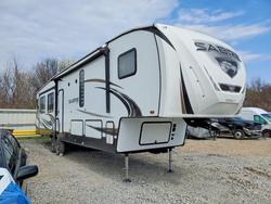 New arrivals for sale at auction: 2021 Sabre By Forest Rive 2021 Forest River Sabre Camper