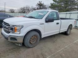 2019 Ford F150 en venta en Moraine, OH