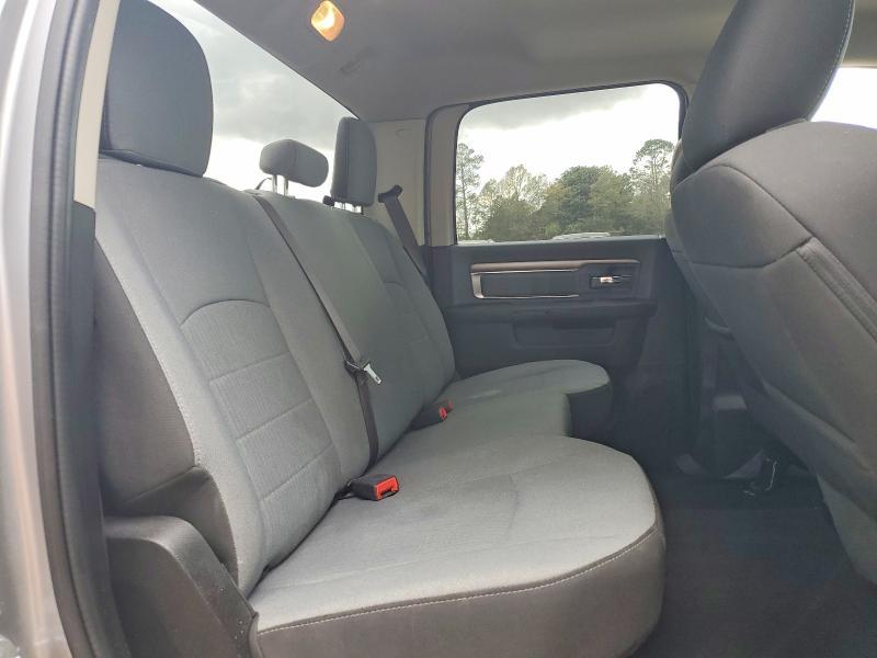 2021 Dodge RAM 1500 Classic SLT