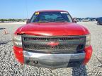 2007 Chevrolet Silverado C1500 Crew Cab
