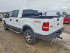 2005 Ford F150 Supercrew