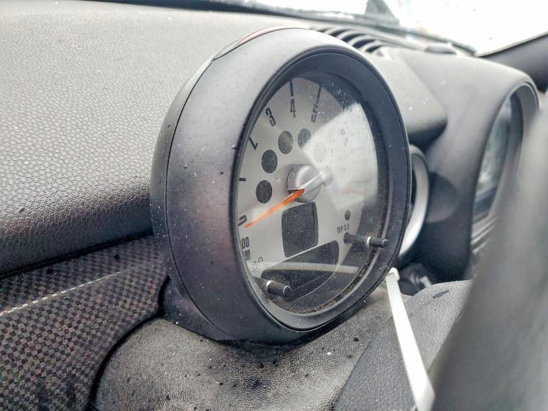 2014 Mini Cooper Coupe s