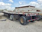 2014 Utility FS2CHA Flatbed Trailer