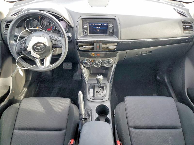 2014 Mazda Cx-5 Sport