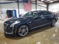 Cadillac salvage cars for sale: 2016 Cadillac CT6 Premium