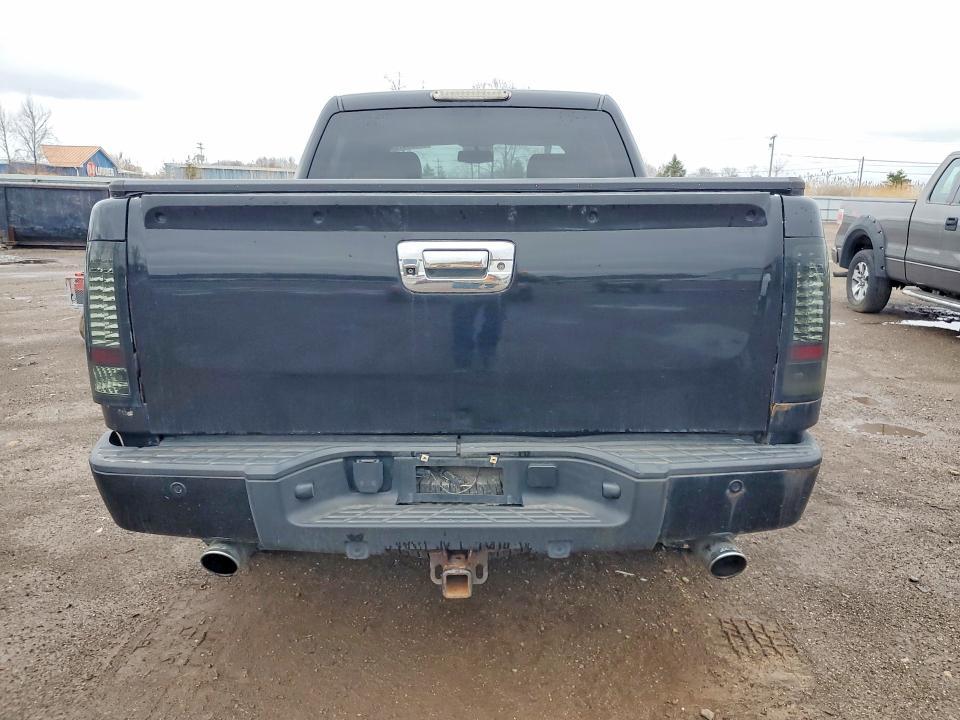 2011 GMC Sierra K1500 Denali