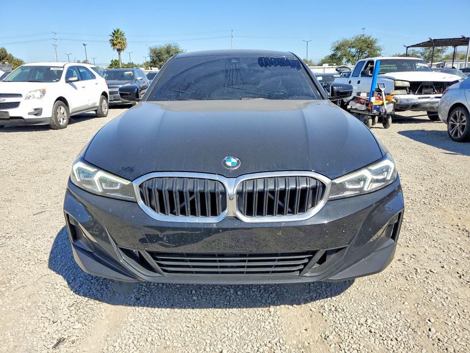 2023 BMW 330i