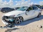 2014 Lexus Is 350 Base