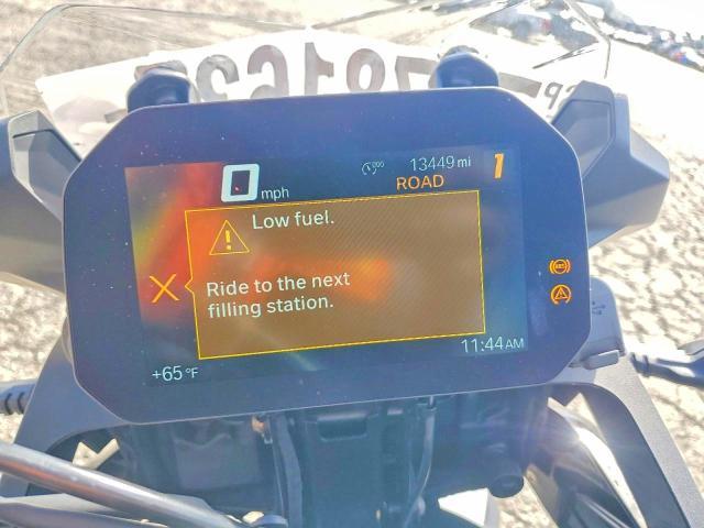 2023 BMW F 750 GS