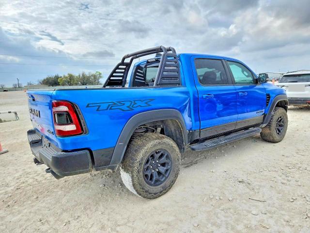 2021 Dodge RAM 1500 TRX