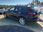 2005 Infiniti Fx35 Base