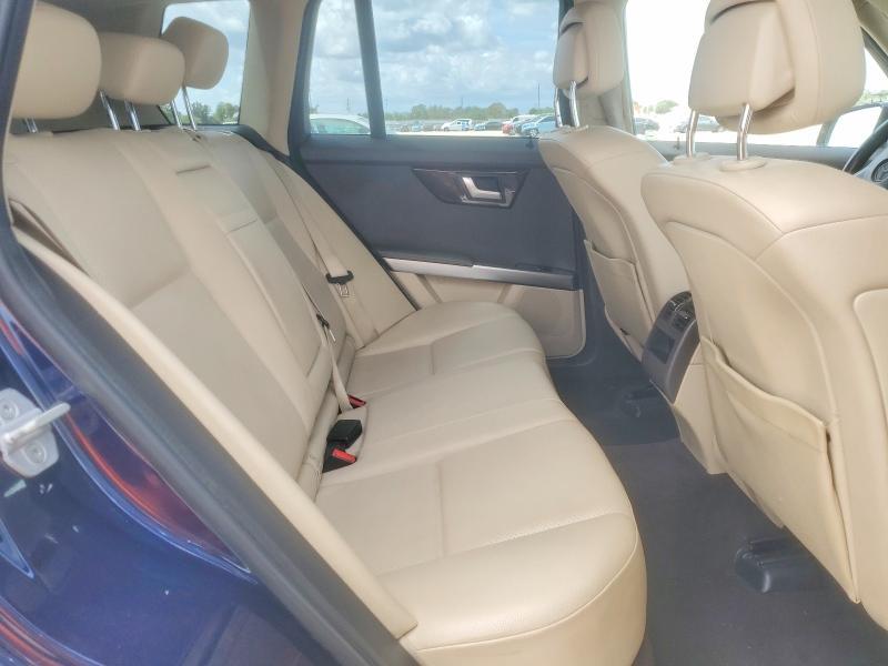 2015 Mercedes-Benz Glk 350