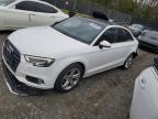 2018 Audi A3 Premium