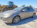 2010 Buick Lacrosse cxl