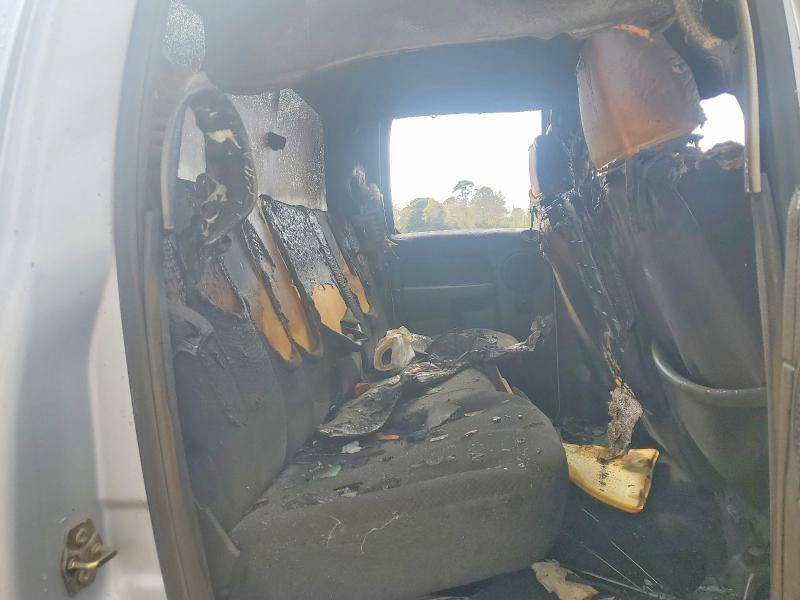 2003 Dodge Ram 1500 st