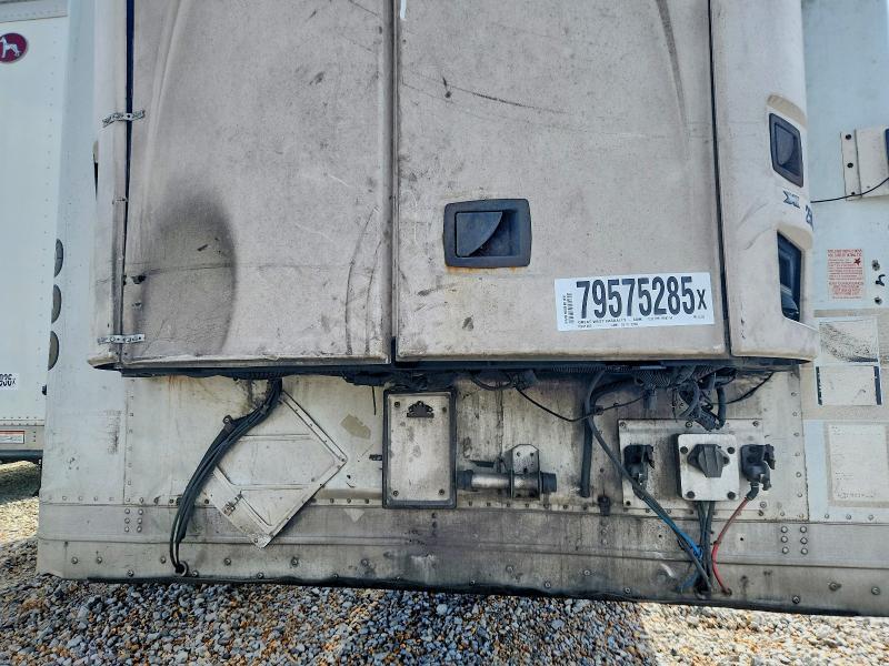 2009 Wabash Wabash National Corporation