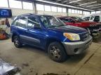 2005 Toyota Rav4 Base