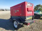 2008 Triton Generator
