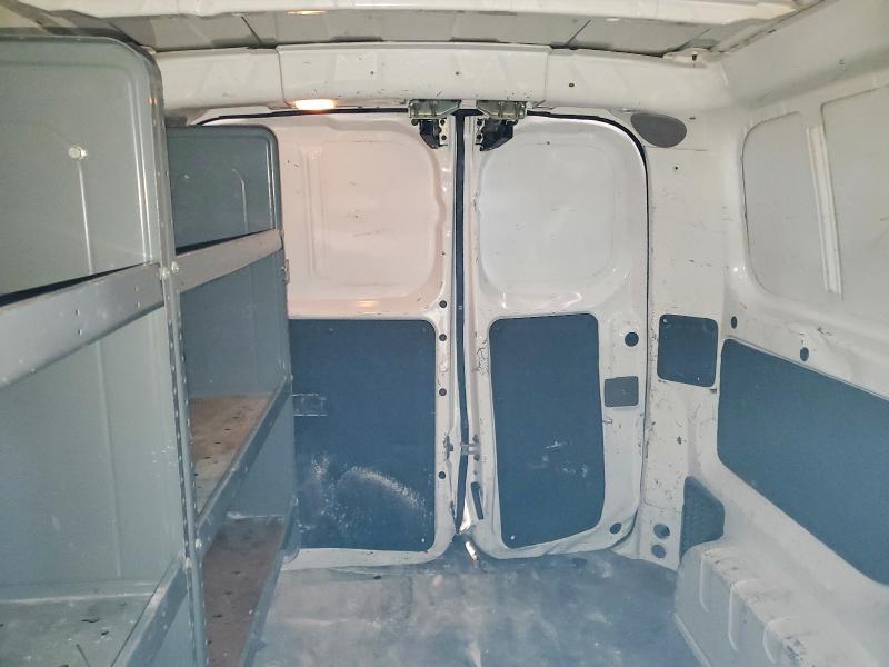 2017 Chevrolet City Express ls Utility / Service van