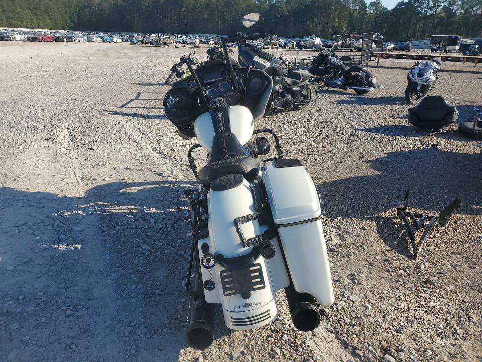 2018 Harley-Davidson Fltrxs Road Glide Special