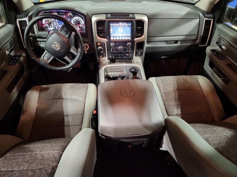 2016 Dodge RAM 1500 SLT