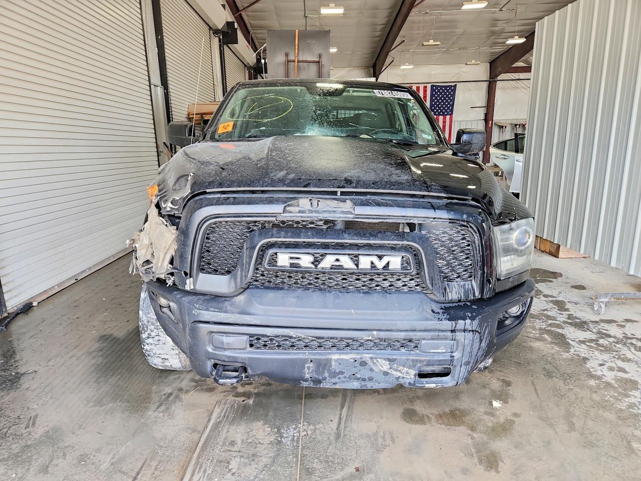 2020 Dodge RAM 1500 Classic Warlock