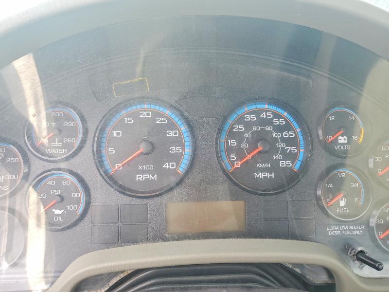 2015 International 7000 7300