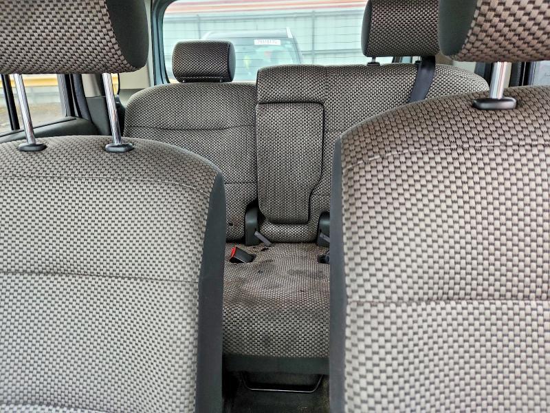 2009 Nissan Cube 1.8