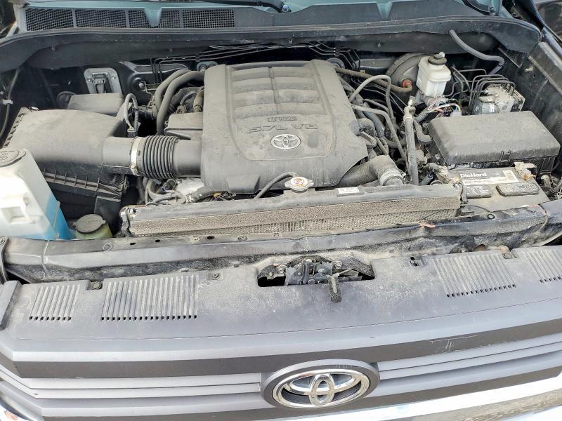 2021 Toyota Tundra SR