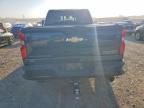 2022 Chevrolet Silverado K2500 High Country