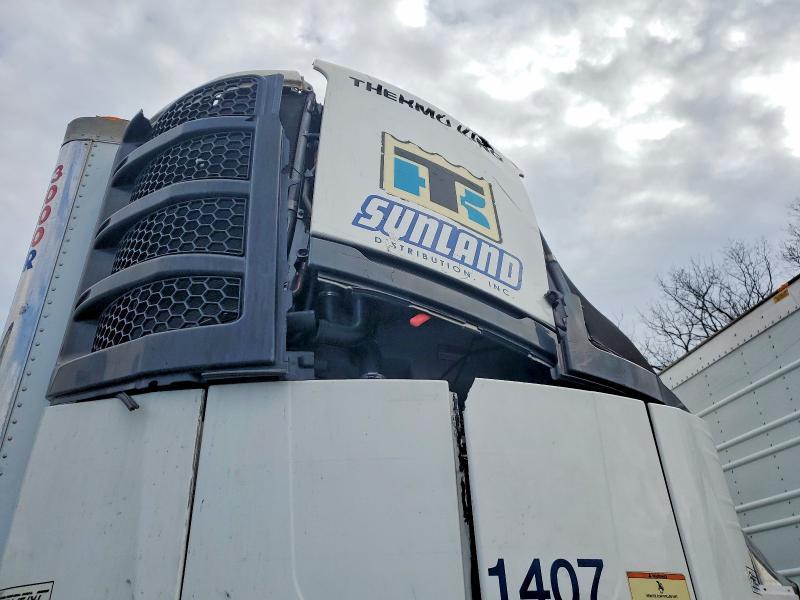 2020 Utility Trailer Other