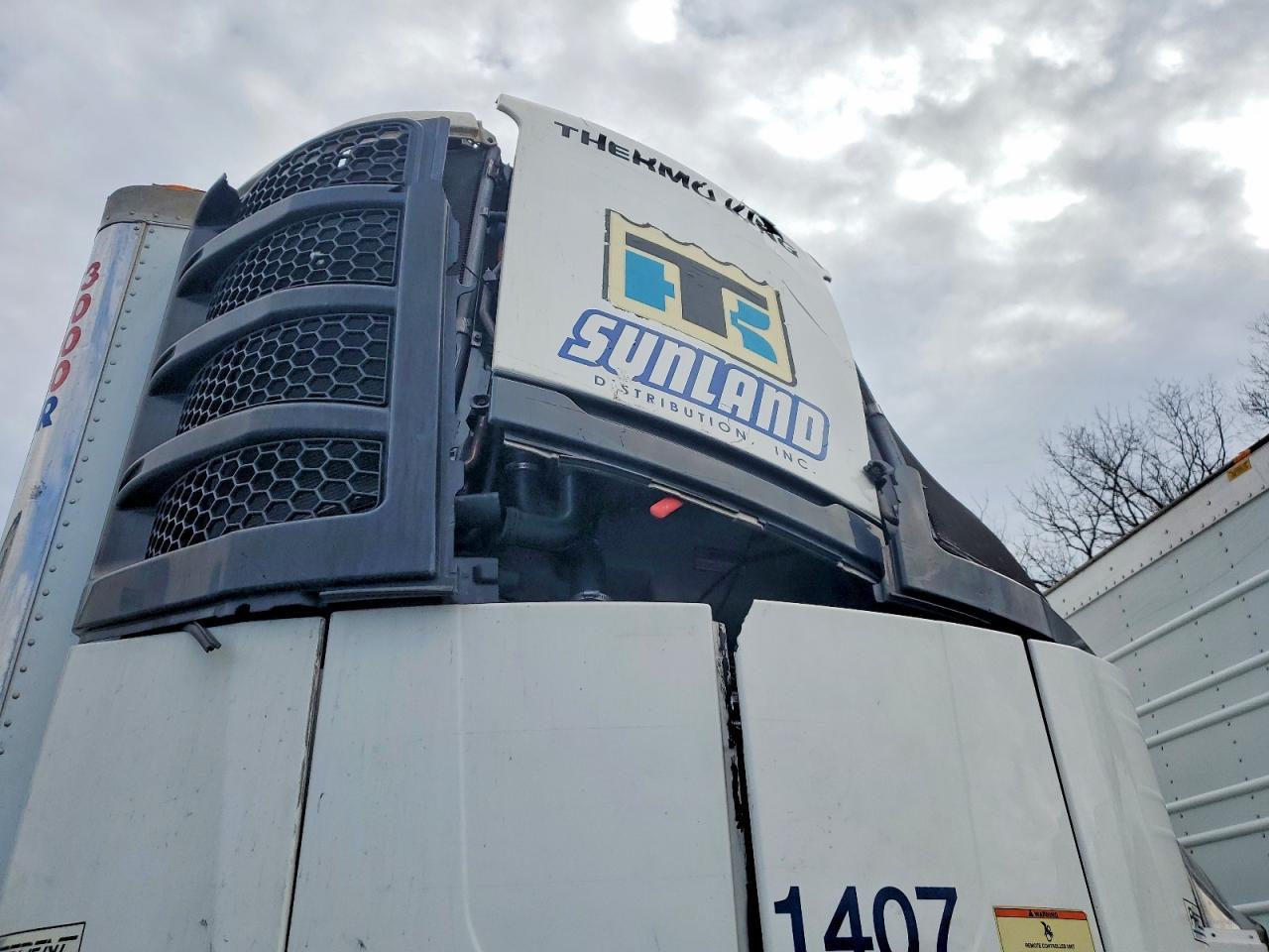 2020 Utility Trailer Other