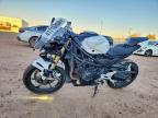 2024 Cfhg 450SS