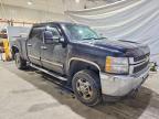 2012 Chev Silverado K2500 Heavy Duty LT