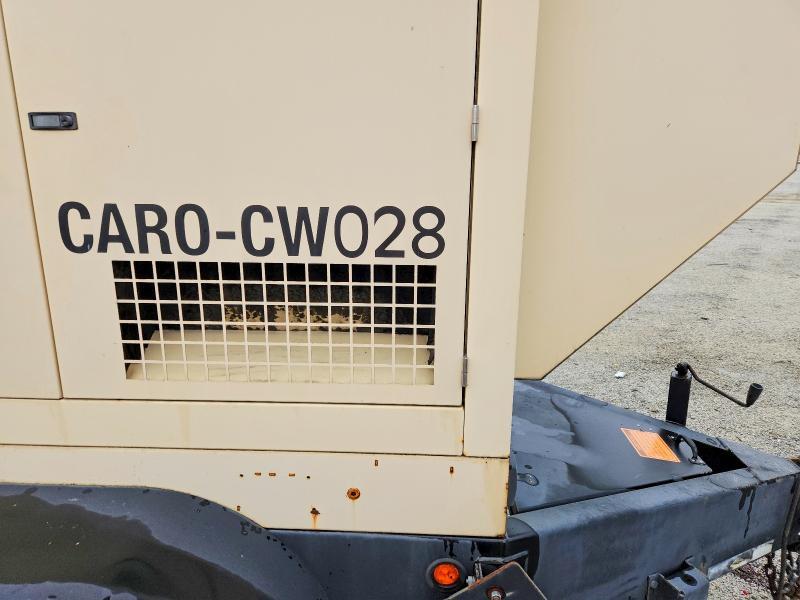 2005 Kohler Generator