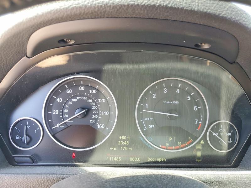 2014 BMW 320 i