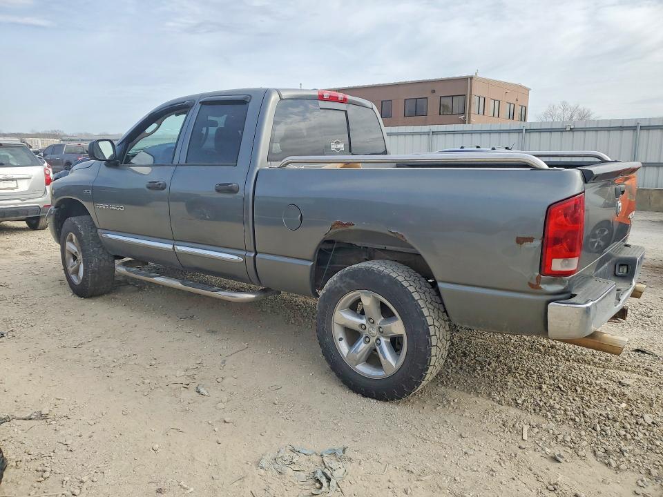 2006 Dodge Ram 1500 st