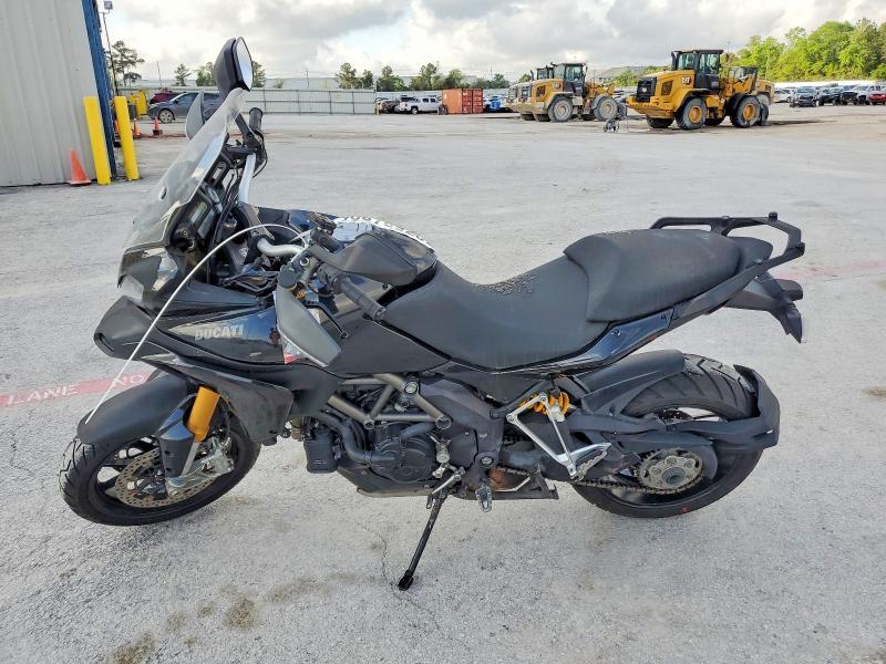 2011 Ducati Multistrada 1200
