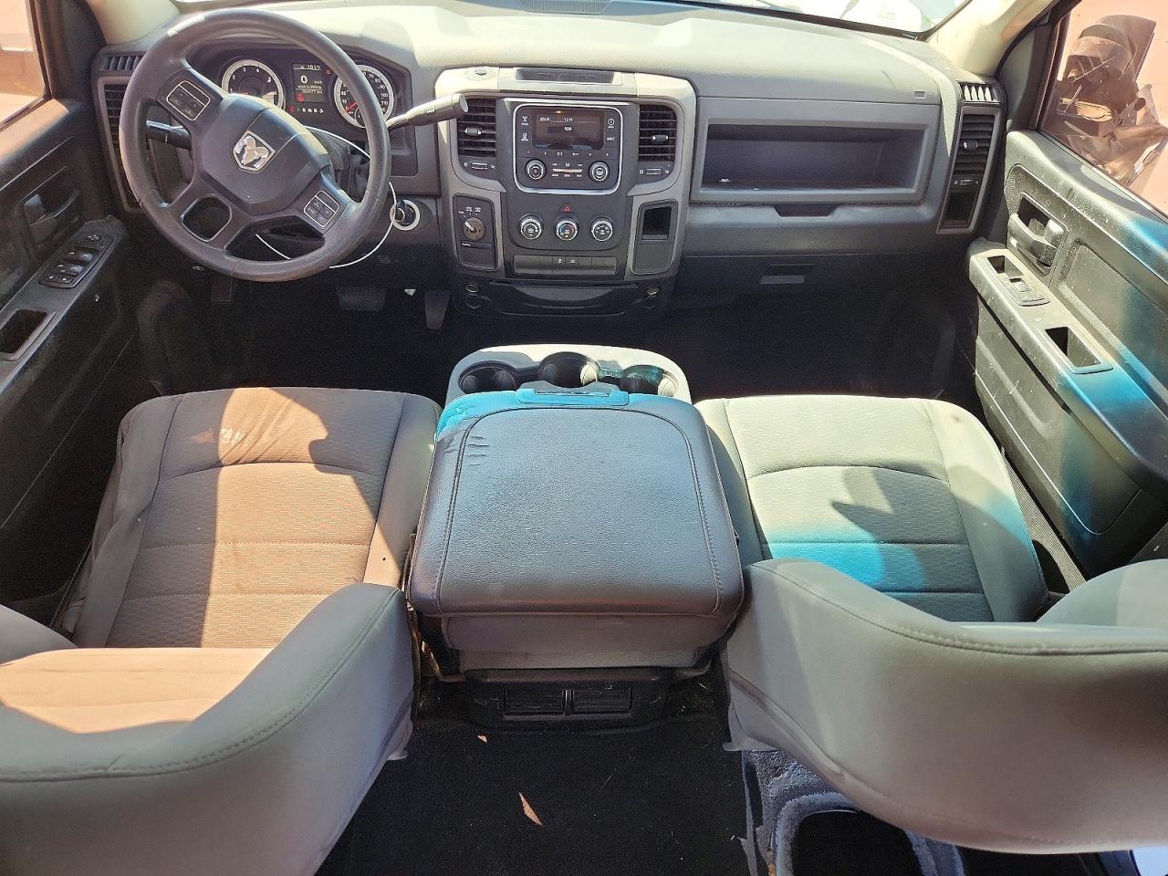 2014 Dodge RAM 1500 ST