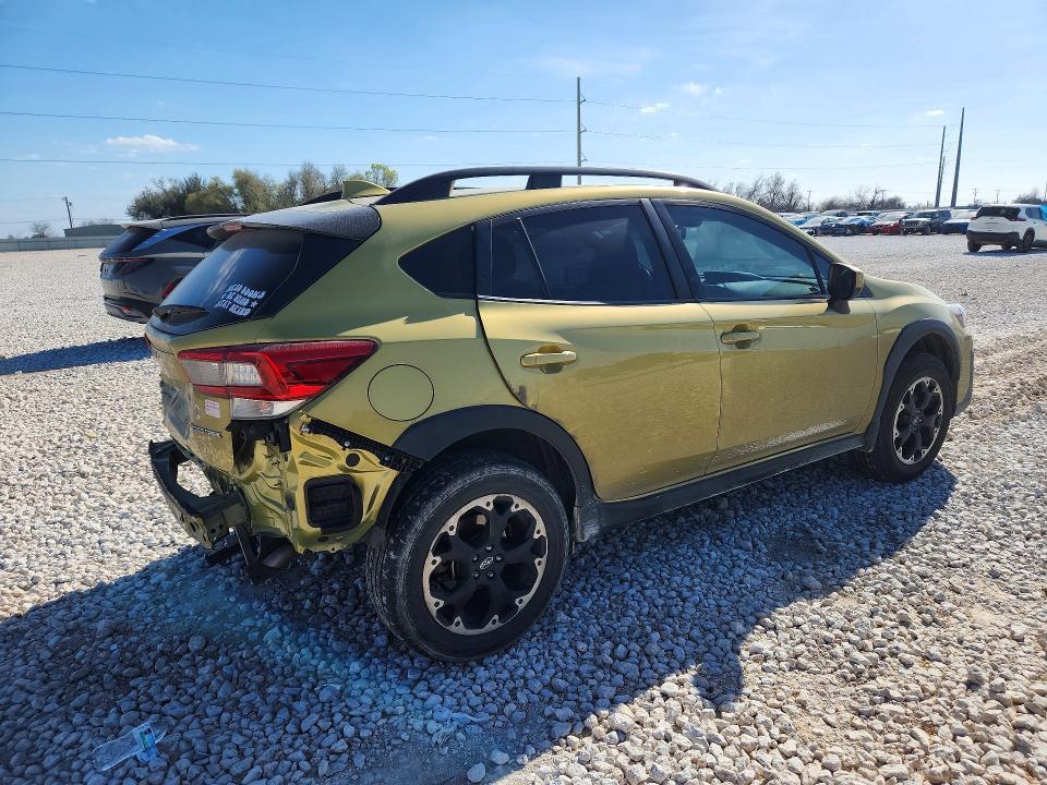 2023 Subaru Crosstrek Premium