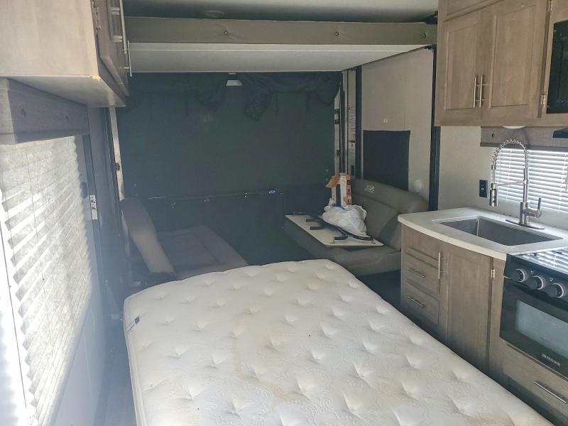 2021 Foresriver XLR TOY Hauler