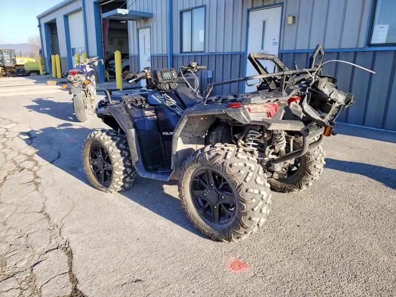 2023 Polaris Sportsman ATV