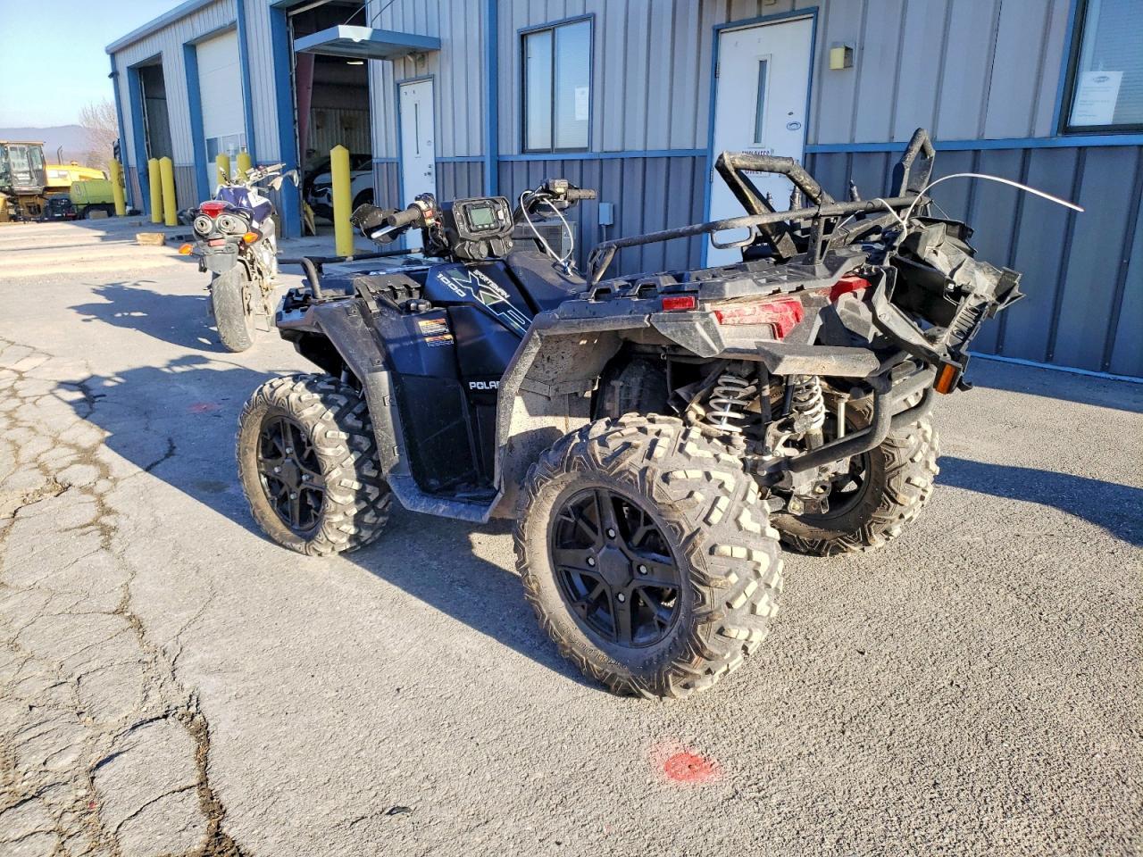 2023 Polaris Sportsman ATV