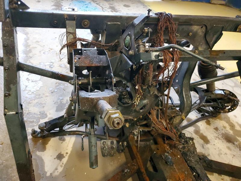 2021 Can-Am Defender Utility Vehicle